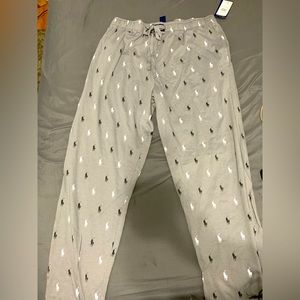 Polo Ralph Lauren Pajama Pants